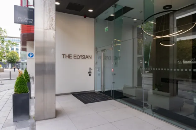 Photo of 124 The Elysian, Port Lane, Cork, T12 RX72