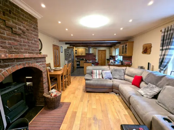 Photo of Clooneen, Kilmeena, Westport, Co Mayo, F28 HW59