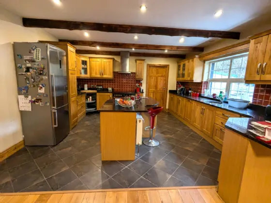 Photo of Clooneen, Kilmeena, Westport, Co Mayo, F28 HW59