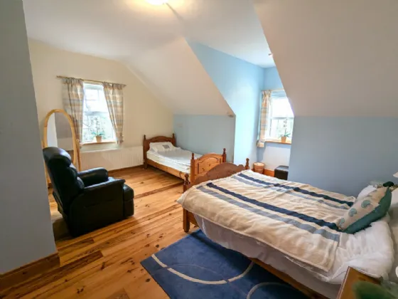 Photo of Clooneen, Kilmeena, Westport, Co Mayo, F28 HW59