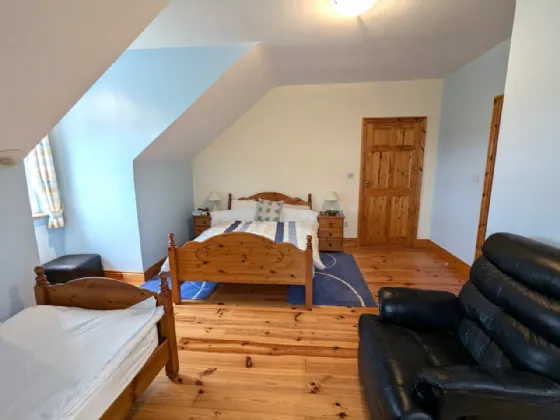 Photo of Clooneen, Kilmeena, Westport, Co Mayo, F28 HW59