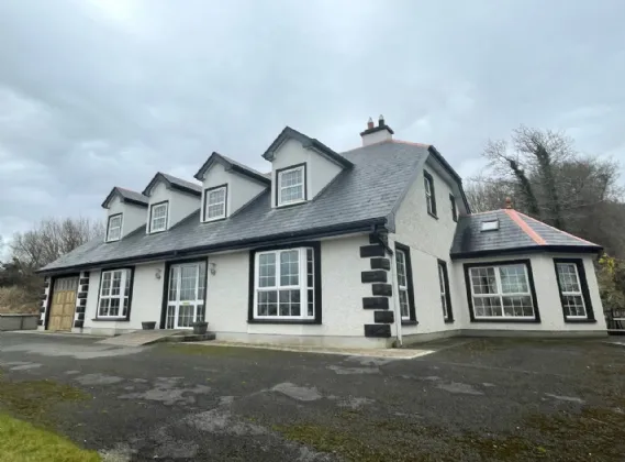 Photo of Clooneen, Kilmeena, Westport, Co Mayo, F28 HW59