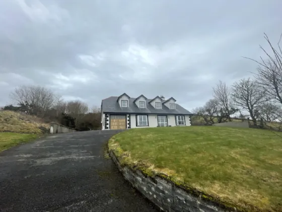 Photo of Clooneen, Kilmeena, Westport, Co Mayo, F28 HW59