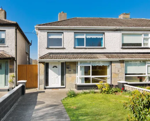 Photo of 7 The Glen, Boden Park, Rathfarnham, Dublin 16, D16 Y5N8