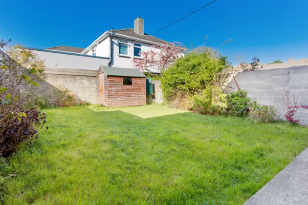 Photo of 7 The Glen, Boden Park, Rathfarnham, Dublin 16, D16 Y5N8