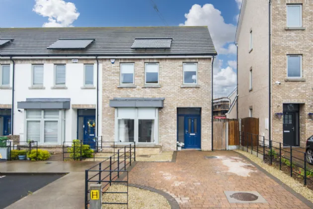 Photo of 4 Meadowbank Green, Millers Glen, Swords, Co. Dublin, K67 F8P4