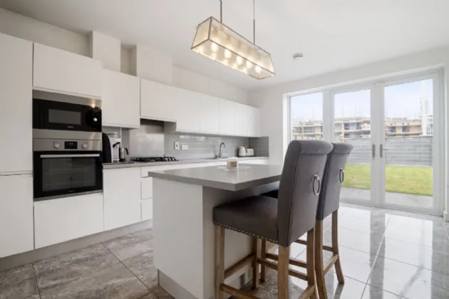 Photo of 4 Meadowbank Green, Millers Glen, Swords, Co. Dublin, K67 F8P4