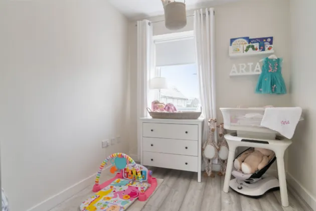 Photo of 4 Meadowbank Green, Millers Glen, Swords, Co. Dublin, K67 F8P4