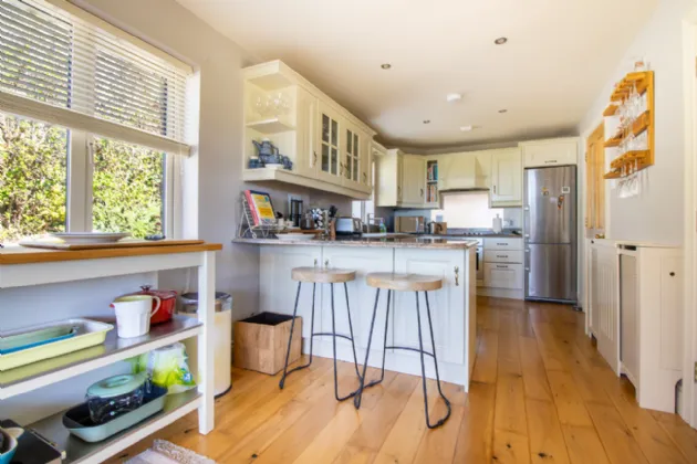 Photo of Davillaun Cottage, 11 The Moorings, Westport, Co Mayo, F28 Y673