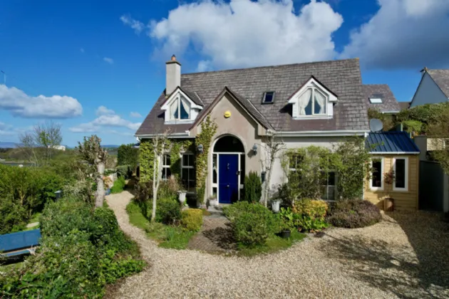 Photo of Davillaun Cottage, 11 The Moorings, Westport, Co Mayo, F28 Y673