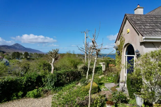 Photo of Davillaun Cottage, 11 The Moorings, Westport, Co Mayo, F28 Y673