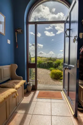 Photo of Davillaun Cottage, 11 The Moorings, Westport, Co Mayo, F28 Y673