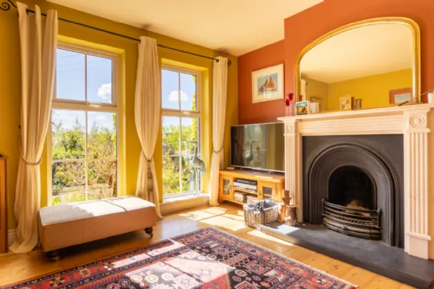 Photo of Davillaun Cottage, 11 The Moorings, Westport, Co Mayo, F28 Y673