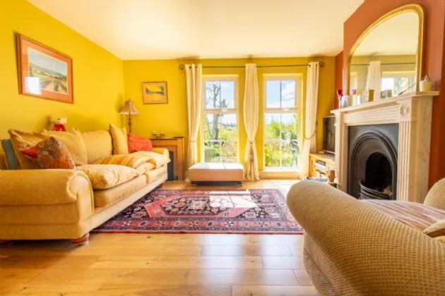 Photo of Davillaun Cottage, 11 The Moorings, Westport, Co Mayo, F28 Y673
