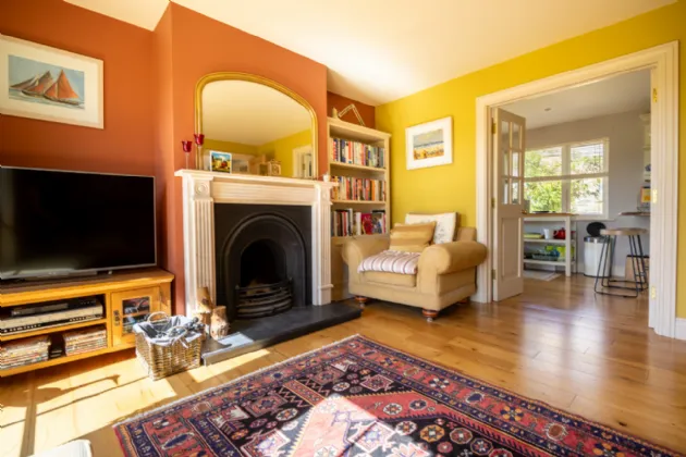 Photo of Davillaun Cottage, 11 The Moorings, Westport, Co Mayo, F28 Y673