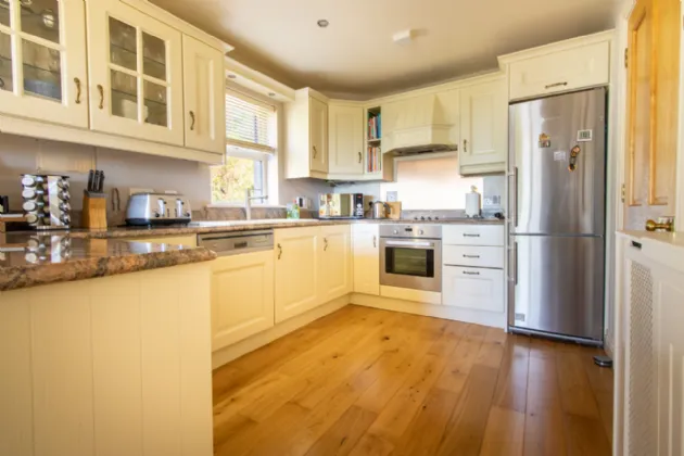 Photo of Davillaun Cottage, 11 The Moorings, Westport, Co Mayo, F28 Y673