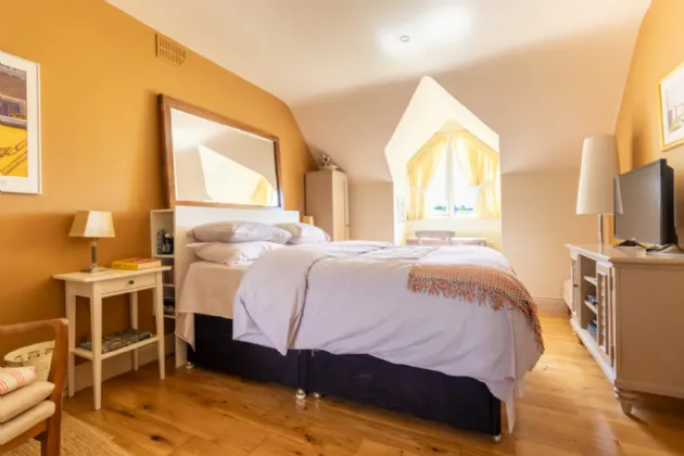 Photo of Davillaun Cottage, 11 The Moorings, Westport, Co Mayo, F28 Y673