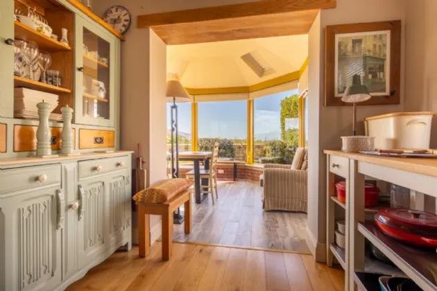 Photo of Davillaun Cottage, 11 The Moorings, Westport, Co Mayo, F28 Y673