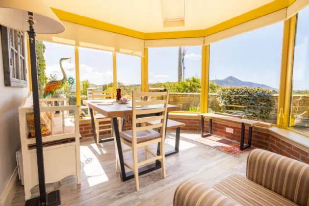 Photo of Davillaun Cottage, 11 The Moorings, Westport, Co Mayo, F28 Y673