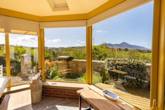 Photo of Davillaun Cottage, 11 The Moorings, Westport, Co Mayo, F28 Y673