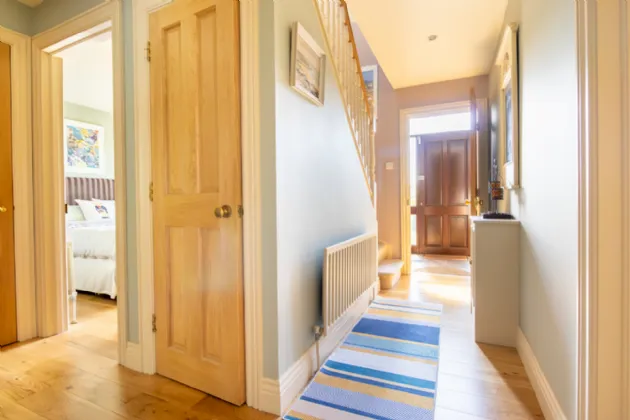 Photo of Davillaun Cottage, 11 The Moorings, Westport, Co Mayo, F28 Y673