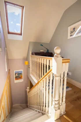 Photo of Davillaun Cottage, 11 The Moorings, Westport, Co Mayo, F28 Y673