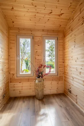 Photo of Davillaun Cottage, 11 The Moorings, Westport, Co Mayo, F28 Y673