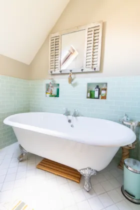 Photo of Davillaun Cottage, 11 The Moorings, Westport, Co Mayo, F28 Y673