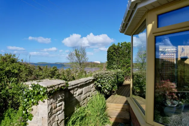 Photo of Davillaun Cottage, 11 The Moorings, Westport, Co Mayo, F28 Y673