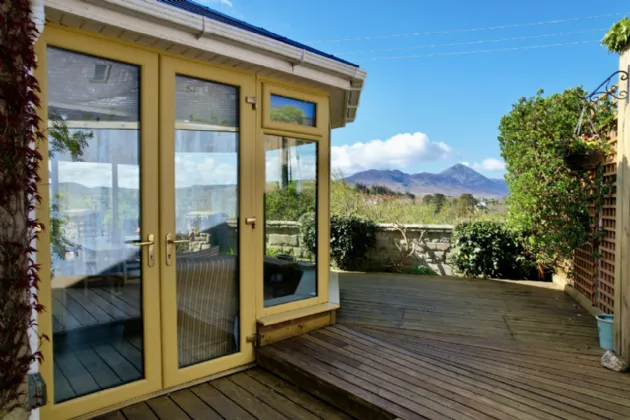 Photo of Davillaun Cottage, 11 The Moorings, Westport, Co Mayo, F28 Y673