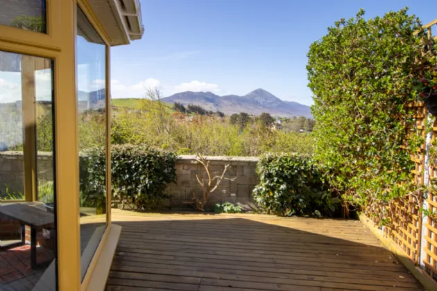 Photo of Davillaun Cottage, 11 The Moorings, Westport, Co Mayo, F28 Y673