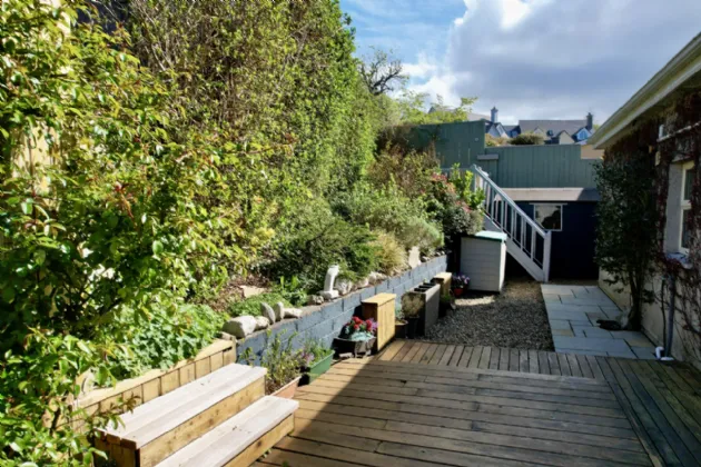 Photo of Davillaun Cottage, 11 The Moorings, Westport, Co Mayo, F28 Y673