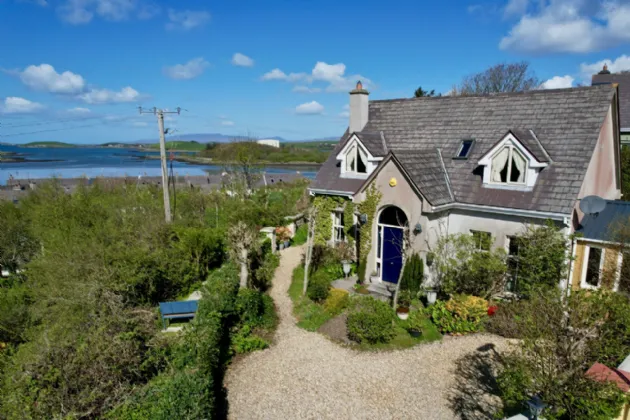 Photo of Davillaun Cottage, 11 The Moorings, Westport, Co Mayo, F28 Y673