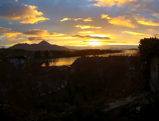 Photo of Davillaun Cottage, 11 The Moorings, Westport, Co Mayo, F28 Y673