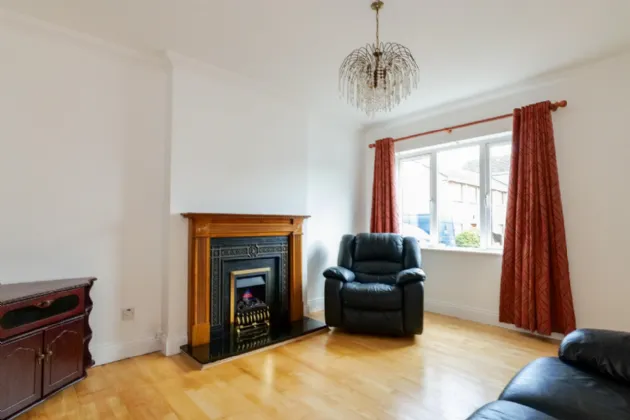 Photo of 41 Fearann Ri, Doughiska, Galway, H91 YTR2