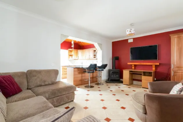 Photo of 41 Fearann Ri, Doughiska, Galway, H91 YTR2