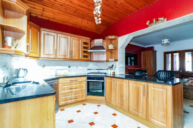 Photo of 41 Fearann Ri, Doughiska, Galway, H91 YTR2