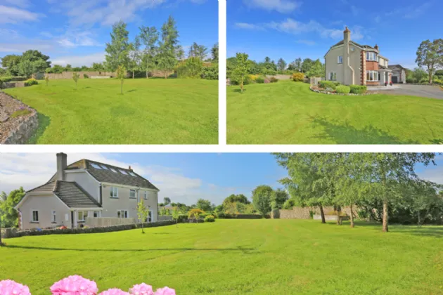 Photo of Ballinacarriga, Kildimo, Co Limerick, V94 Y9Y3