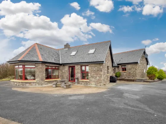 Photo of Bealadangan, Connemara, Co.Galway, H91 K2TV