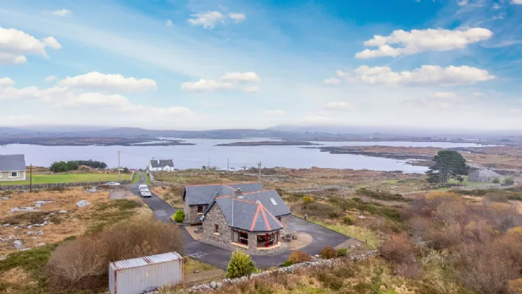 Photo of Bealadangan, Connemara, Co.Galway, H91 K2TV