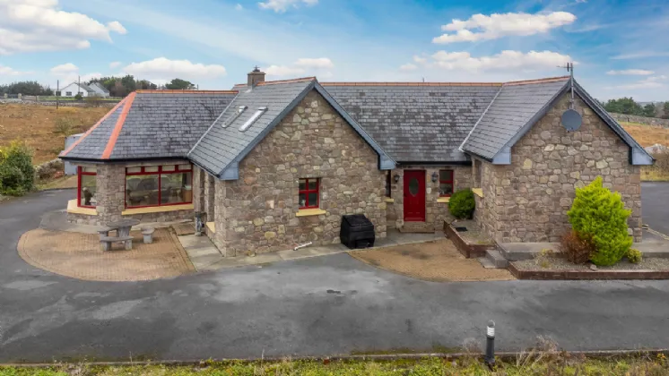 Photo of Bealadangan, Connemara, Co.Galway, H91 K2TV