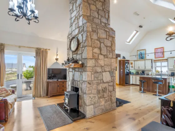 Photo of Bealadangan, Connemara, Co.Galway, H91 K2TV