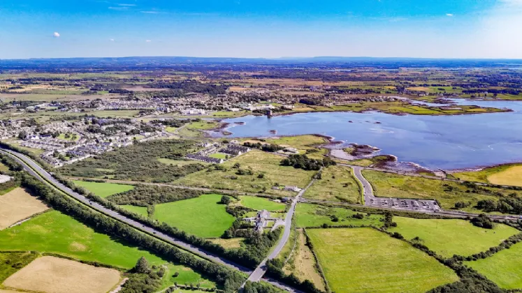 Photo of Creeslough, Garraun South, Oranmore, Co. Galway, H91 VNH7