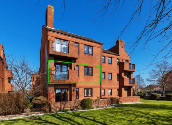 Photo of Apt, 21 The Spinnaker, Alverno, Castle Avenue, Clontarf, D03 H1D9