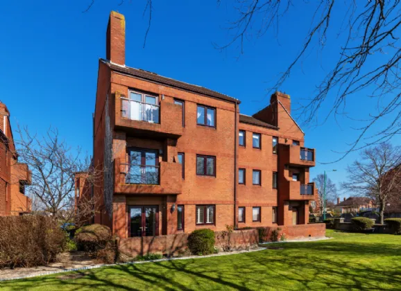 Photo of Apt, 21 The Spinnaker, Alverno, Castle Avenue, Clontarf, D03 H1D9