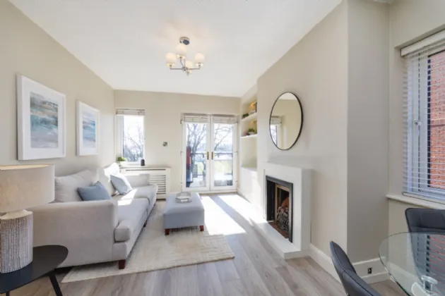 Photo of Apt, 21 The Spinnaker, Alverno, Castle Avenue, Clontarf, D03 H1D9