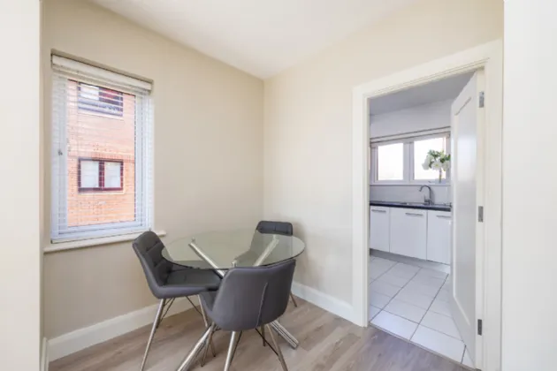 Photo of Apt, 21 The Spinnaker, Alverno, Castle Avenue, Clontarf, D03 H1D9