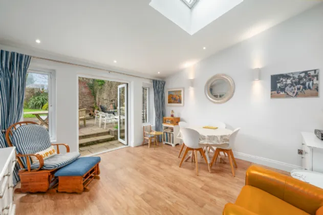 Photo of The Limes, Menloe Gardens, Blackrock, Cork, T12 V0V2