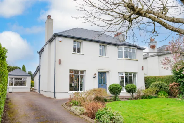 Photo of The Limes, Menloe Gardens, Blackrock, Cork, T12 V0V2