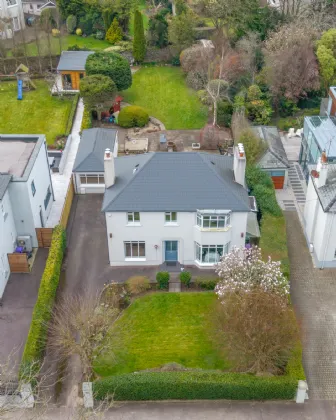 Photo of The Limes, Menloe Gardens, Blackrock, Cork, T12 V0V2